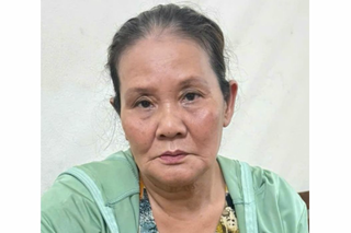 'Nữ quái' vào bệnh viện ở Hà Nội lừa tiền của bệnh nhân