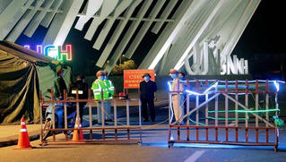 Quảng Ninh: Thành lập Bệnh viện số 3 điều trị bệnh nhân nhiễm COVID-19 