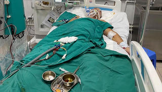 Tự mua thuốc chữa bệnh tiểu đường, người đàn ông bị suy đa tạng