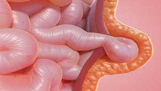 Bé gái suýt hoại tử buồng trứng vì bị thoát vị bẹn nghẹt