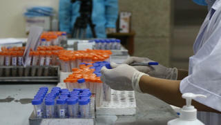 Bình Dương đã truy vết được 40 F1 liên quan đến 2 bệnh nhân COVID-19 mới