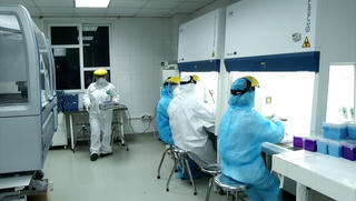 Hà Nội ghi nhận thêm 1 ca nhiễm COVID-19 tại Đông Anh