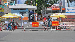 TP HCM đang khống chế các chuỗi lây nhiễm COVID - 19 thế nào?