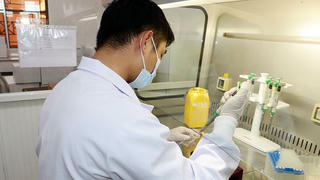 Đồng Nai ghi nhận 1 trường hợp nghi nhiễm COVID-19 tại khu công nghiệp 