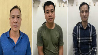 Triệt phá đường dây cá độ bóng đá, cờ bạc hàng nghìn tỷ đồng