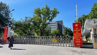 Ba bệnh viện sẽ tiếp nhận bệnh nhân của Bệnh viện Đa khoa Đức Giang