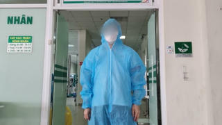 Tin vui: Thêm 2 bệnh nhân COVID-19 từng nguy kịch đã được ra viện