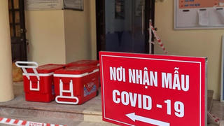 Đảm bảo cung ứng thuốc phòng chống dịch COVID-19