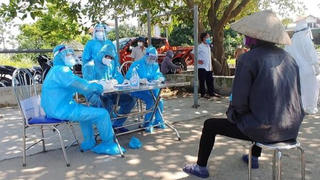 Hà Nội đáp ứng đủ tiêu chí là vùng xanh - bình thường mới