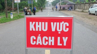 Từ 11/7 cách ly xã hội 5 huyện, thành phố tại Đồng Tháp
