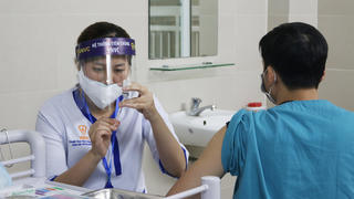 Bộ Y tế yêu cầu tăng cường thanh tra, kiểm tra công tác phòng, chống dịch COVID-19 