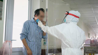 Hà Nội tiếp tục thêm 67 ca COVID-19, trong đó 16 ca cộng đồng 