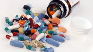 Vi phạm trong lĩnh vực y tế, công ty TNHH Larissa Pharma bị xử phạt hơn 100 triệu đồng