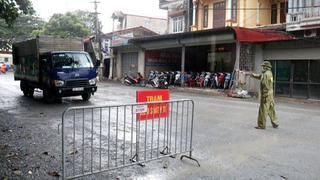 Thêm 1 tỉnh yêu cầu người dân không ra khỏi nhà vào ban đêm