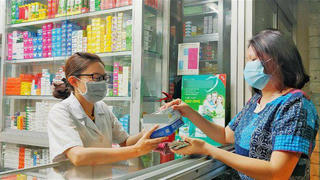 Cục Quản lý Dược yêu cầu đảm bảo cung ứng, bình ổn giá thuốc phòng, chống COVID-19