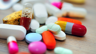 Thu hồi thuốc viên nang cứng Amoxicillin