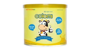 Phạt Công ty Detech vì vi phạm quy định quảng cáo
