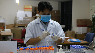 Mức giá dịch vụ xét nghiệm bằng kỹ thuật Realtime RT-PCR tại Hà Nội