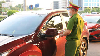 Hà Nội ghi nhận thêm 13 ca mắc mới, số mắc trong ngày là 36 ca