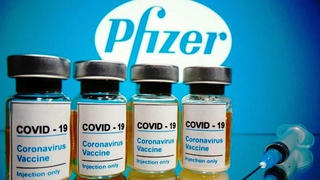Bộ Y tế phê duyệt bổ sung vaccine COVID-19 Pfizer do Mỹ sản xuất
