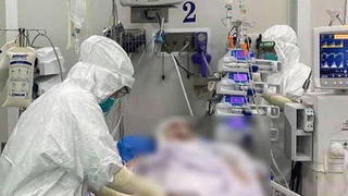 Bộ Y tế đề nghị công nhận liệt sỹ cho nữ hộ sinh hy sinh khi chống dịch COVID-19