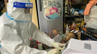 Sở Y tế TP HCM ra văn bản khẩn về quản lý chăm sóc F0 tại nhà