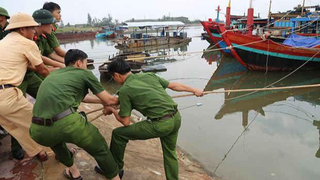 Thủ tướng Chính phủ đưa yêu cầu về ứng phó thiên tai nguy hiểm liên tiếp