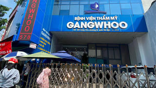 Sở Y tế TP HCM 'vào cuộc' vụ nữ bệnh nhân tử vong sau hút mỡ bụng