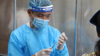 Hà Nội sẵn sàng tiêm vaccine COVID-19 cho khoảng 840.000 trẻ 