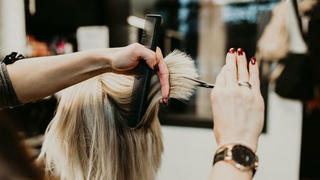 Tạm dừng các hoạt động cắt tóc, massage tại thành phố Hưng Yên