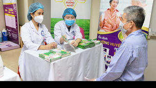 Cứ 10 người thì có 1 người mắc căn bệnh đáng sợ này 