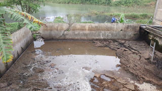 5 cơ sở chế biến cà phê quả tươi gây ô nhiễm môi trường ở Quảng Trị