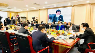 Phát triển ít phát thải sẽ là xu thế chủ đạo để Việt Nam tiếp tục thay đổi toàn diện 