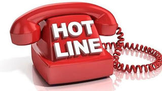 Đường dây nóng về ô nhiễm môi trường tại các địa phương hoạt động thế nào?