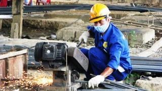 Xử phạt Công ty hóa chất Đức Giang