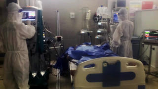 Hà Nội đang quản lý F0 như thế nào? 