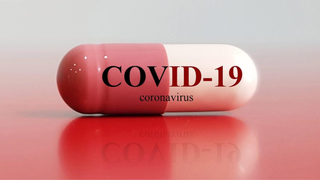 Người mắc COVID-19 tại Hà Nội liên hệ nơi nào để được cấp phát thuốc điều trị?