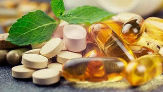 Cảnh báo về thông tin quảng cáo thực phẩm bảo vệ sức khỏe Laveda plus