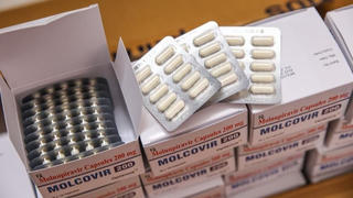 Hà Nội cấp phát, sử dụng các gói thuốc điều trị F0 tại nhà như thế nào?