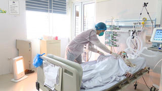 Di chứng hậu COVID-19 “đeo bám” con người dai dẳng? 