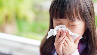Những thói quen bất ngờ khiến trẻ bị bệnh tai mũi họng 
