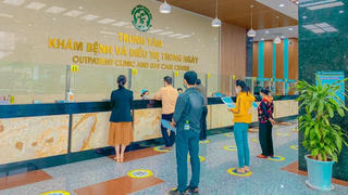 10 dấu hiệu cảnh báo cần đi khám hậu COVID-19 