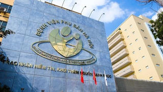 Bị phản ánh 'ép' người nhà bệnh nhân mua sữa, Bệnh viện Phụ sản Hà Nội 'lên tiếng'