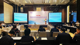Cơ quan Hải quan là mắt xích quan trọng trong việc kiểm soát xuất, nhập khẩu các chất làm suy giảm tầng ô-dôn 