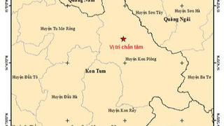 Kon Tum đề nghị 2 chủ đầu tư thủy điện lắp đặt thêm 5 trạm quan sát để theo dõi động đất