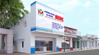 Xử phạt 3 đơn vị trong lĩnh vực y tế