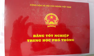 Sở GD&ĐT Hà Nội thu hồi 9 bằng tốt nghiệp THPT
