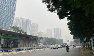 Thời tiết ngày 31/3: Bắc Bộ vẫn có mưa, Nam Bộ tiếp tục nắng nóng 