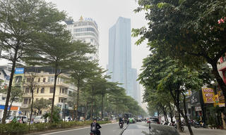 Thời tiết ngày đầu tuần 6/3: Miền Bắc nắng ráo trước khi có mưa phùn 