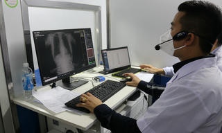 Việt Nam đối mặt với nguy cơ bệnh lao bùng phát trong cộng đồng